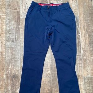 Under Armour Men’s Pant / 34x30 loose fit